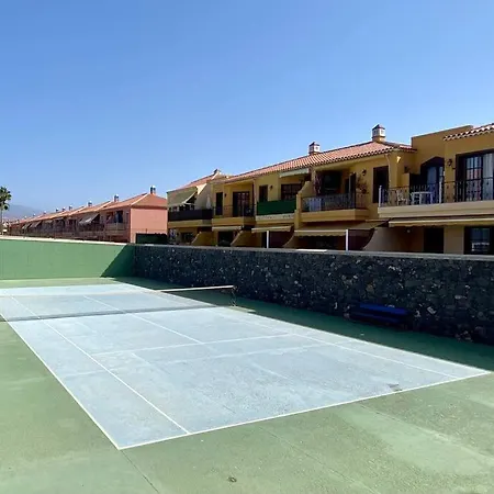 Atlantico Arona (Tenerife)