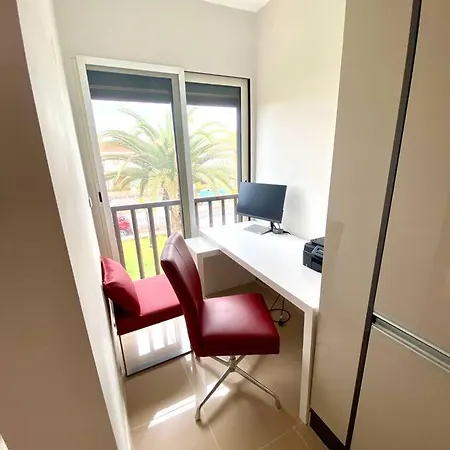 Διαμέρισμα Atlantico Arona (Tenerife)